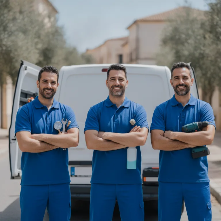 Riparazione Condizionatori team a Marino